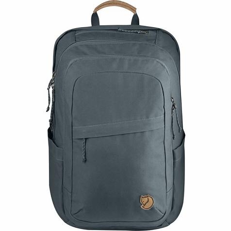 Fjallraven Räven 28 Backpack Grey Singapore For Women (SG-128353)